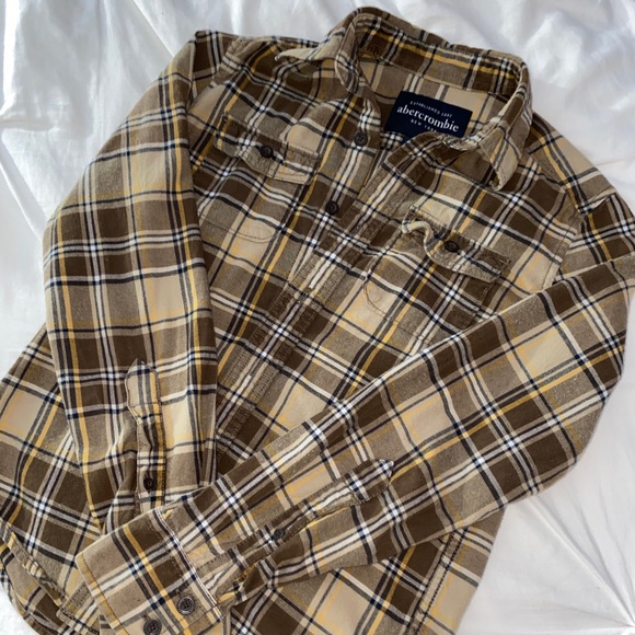 Basic Flannel - Picture 2 of 3